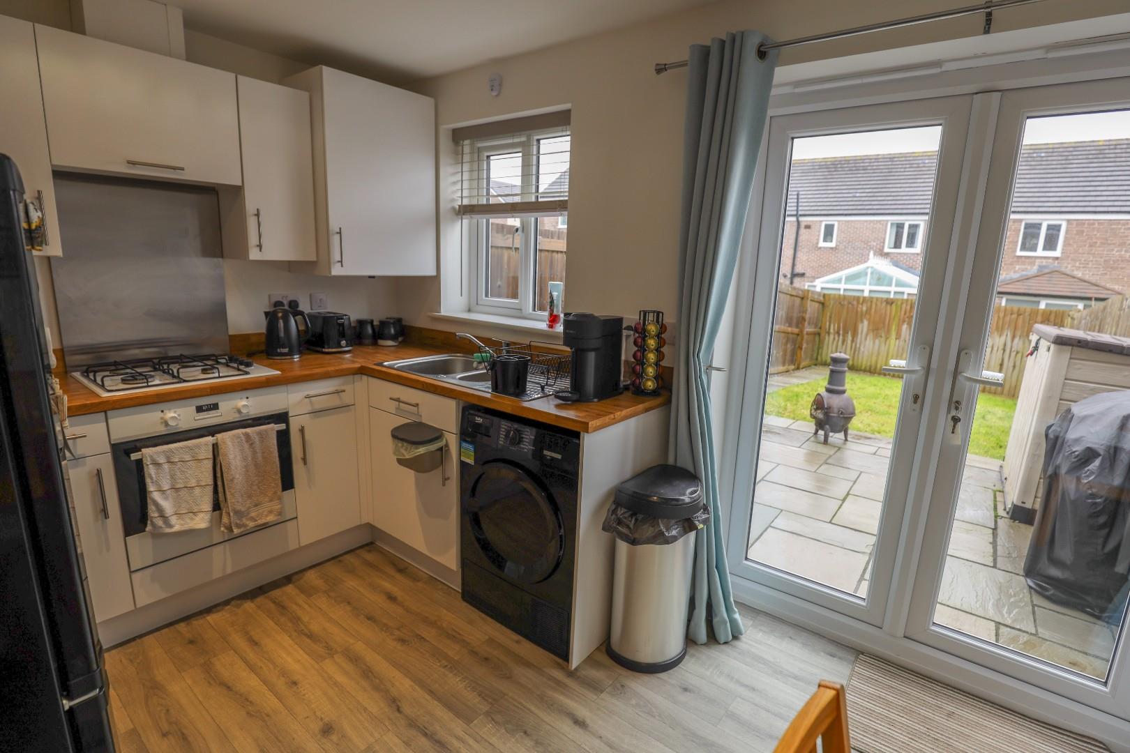 86 Plasnewydd Walk, Llantwit Major, Vale of Glamorgan, CF61 2YZ